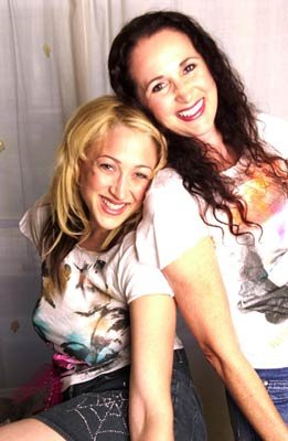 Фото - Дженнифер Бланк: 261x400 / 26 Кб