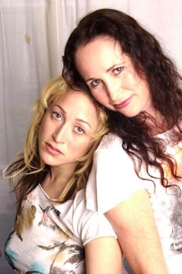 Фото - Дженнифер Бланк: 266x400 / 24 Кб