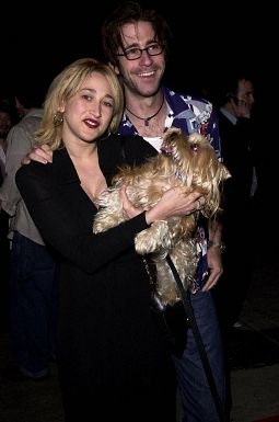 Фото - Дженнифер Бланк: 255x385 / 18 Кб