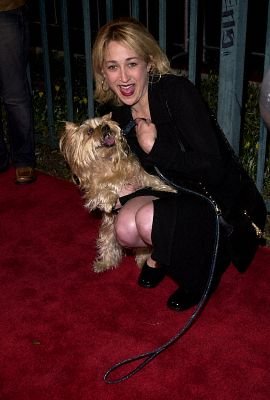 Фото - Дженнифер Бланк: 270x400 / 22 Кб