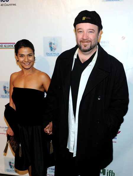 Фото - Barney Burman: 450x594 / 41 Кб