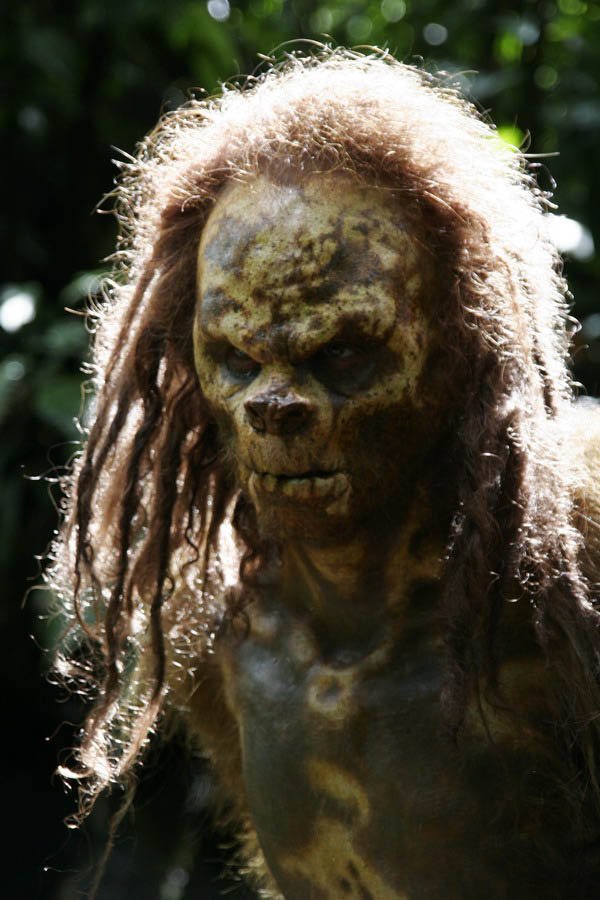 Фото - Barney Burman: 600x900 / 96 Кб