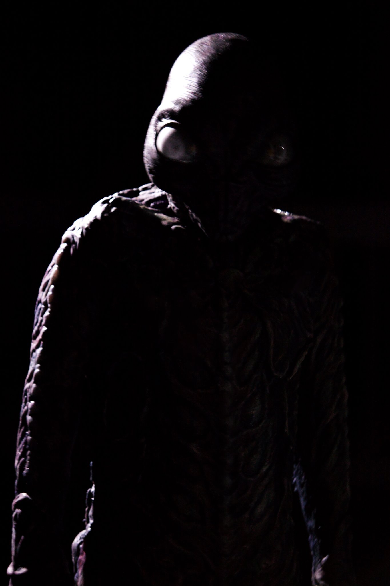 Фото - Barney Burman: 1365x2048 / 128 Кб