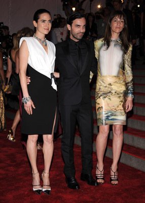 Фото - Шарлотта Генсбур: 286x400 / 27 Кб