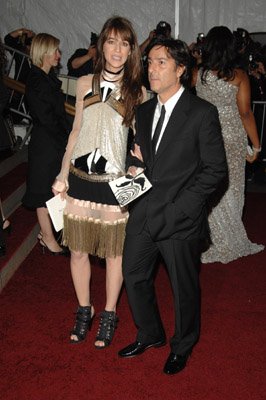 Фото - Шарлотта Генсбур: 266x400 / 27 Кб