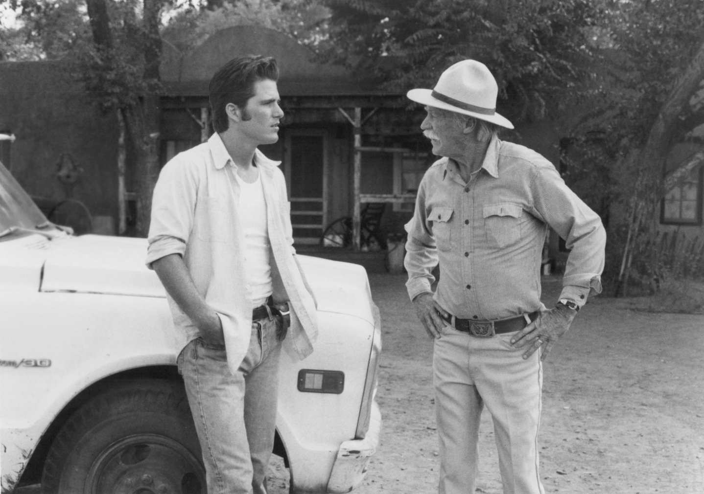 Фото - Майкл Шеффлинг: 1438x1010 / 204 Кб