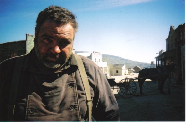 Фото - Сэм Дуглас: 594x393 / 37 Кб