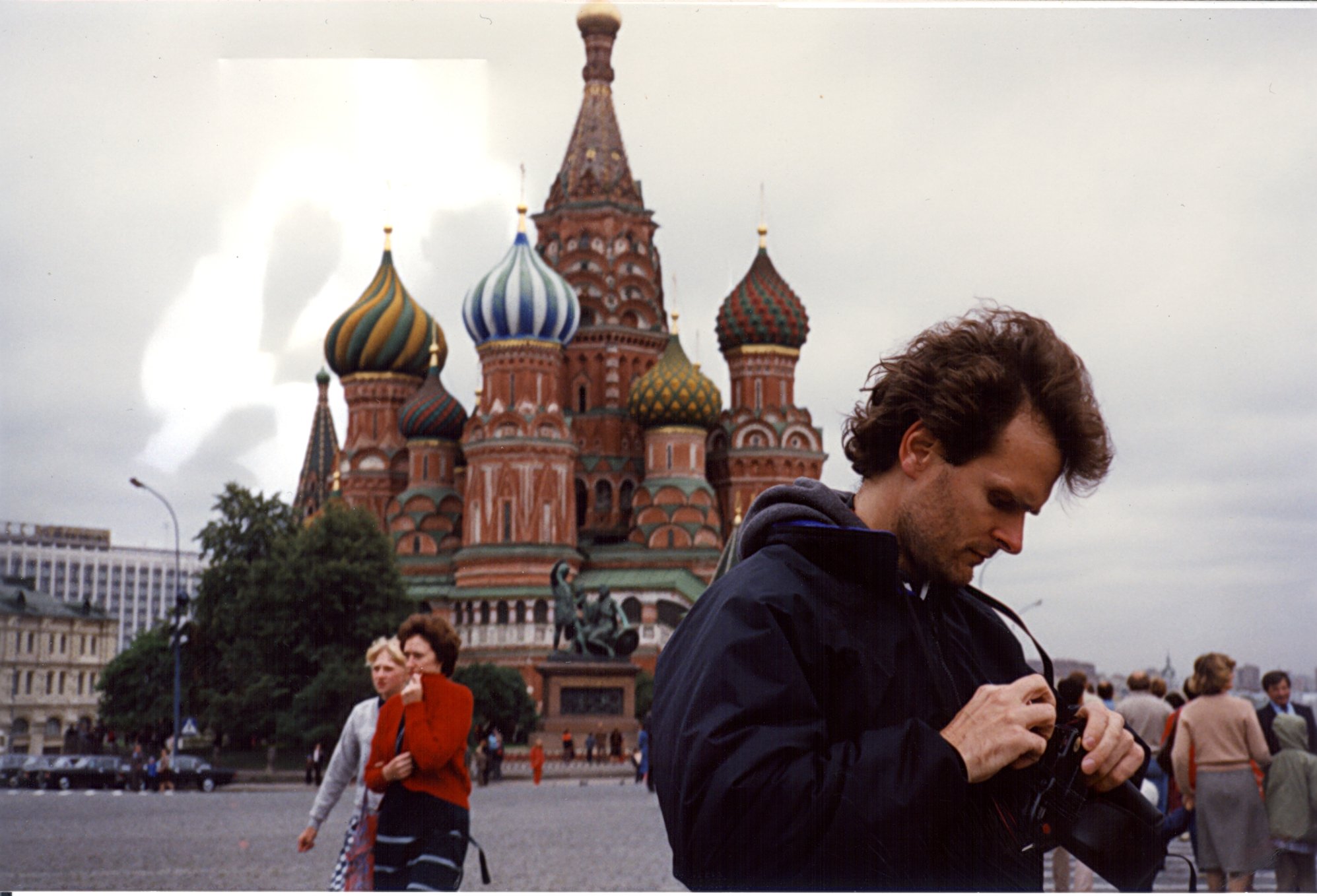 Фото - Джеймс Фоули: 1995x1358 / 290 Кб