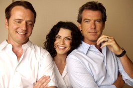 Фото - Эйдан Куинн: 267x178 / 13 Кб