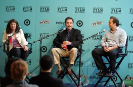 Фото - Нэнси Ричардсон: 263x173 / 16 Кб