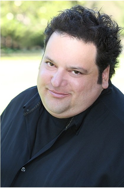 Фото - Брэд Гранберг: 420x634 / 42 Кб