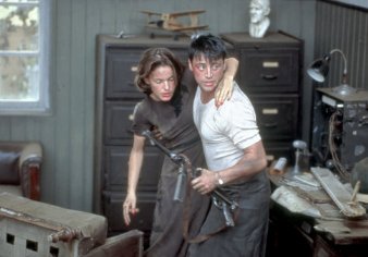 Фото - Николетт Кребиц: 338x236 / 19 Кб