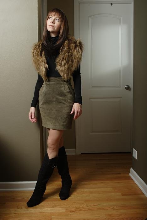 Фото - Jennifer Scott: 468x701 / 39 Кб