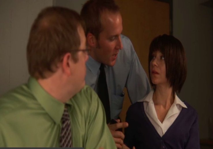 Фото - Jennifer Scott: 739x520 / 32 Кб