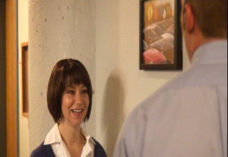 Фото - Jennifer Scott: 737x507 / 42 Кб