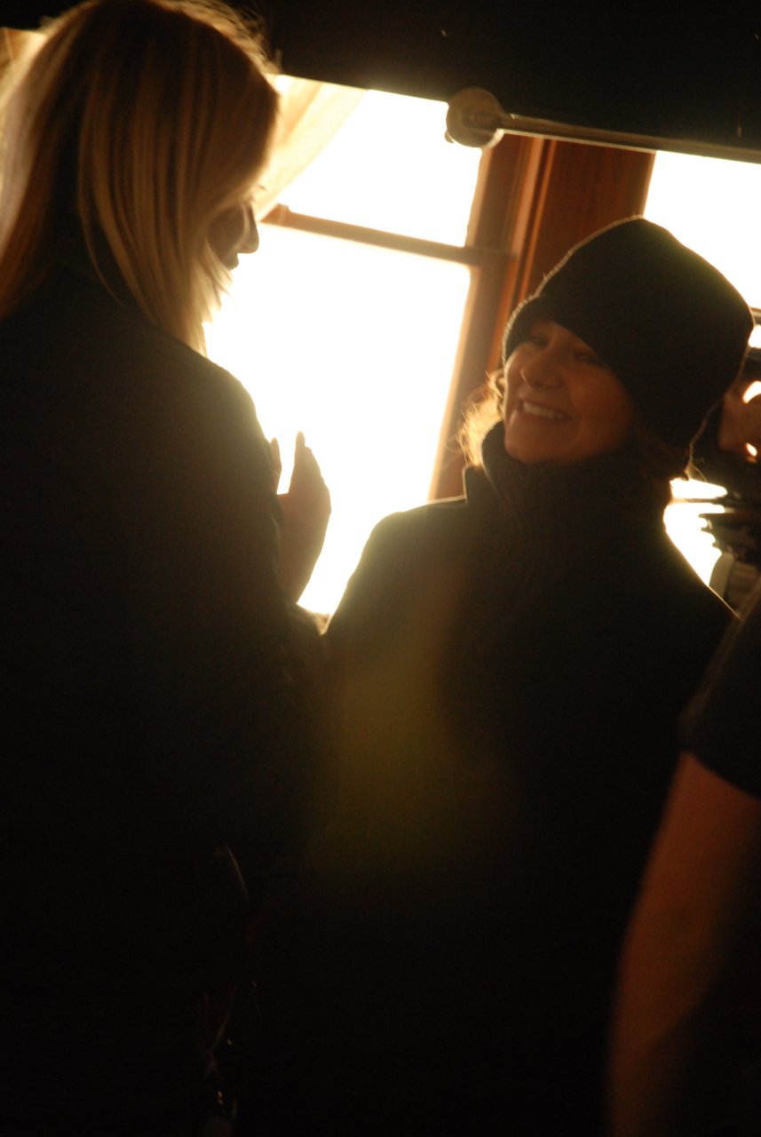 Фото - Jennifer Scott: 857x1280 / 80 Кб