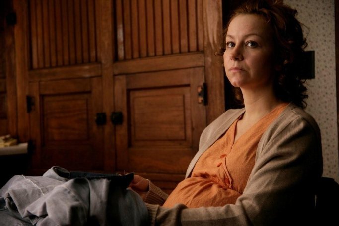 Фото - Jennifer Scott: 683x456 / 47 Кб