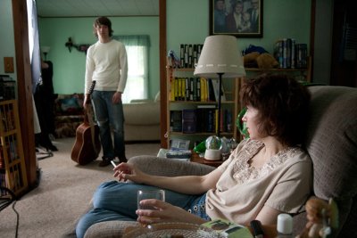 Фото - Jennifer Scott: 400x267 / 26 Кб