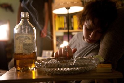 Фото - Jennifer Scott: 400x267 / 21 Кб