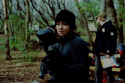 Фото - Jennifer Scott: 400x265 / 26 Кб