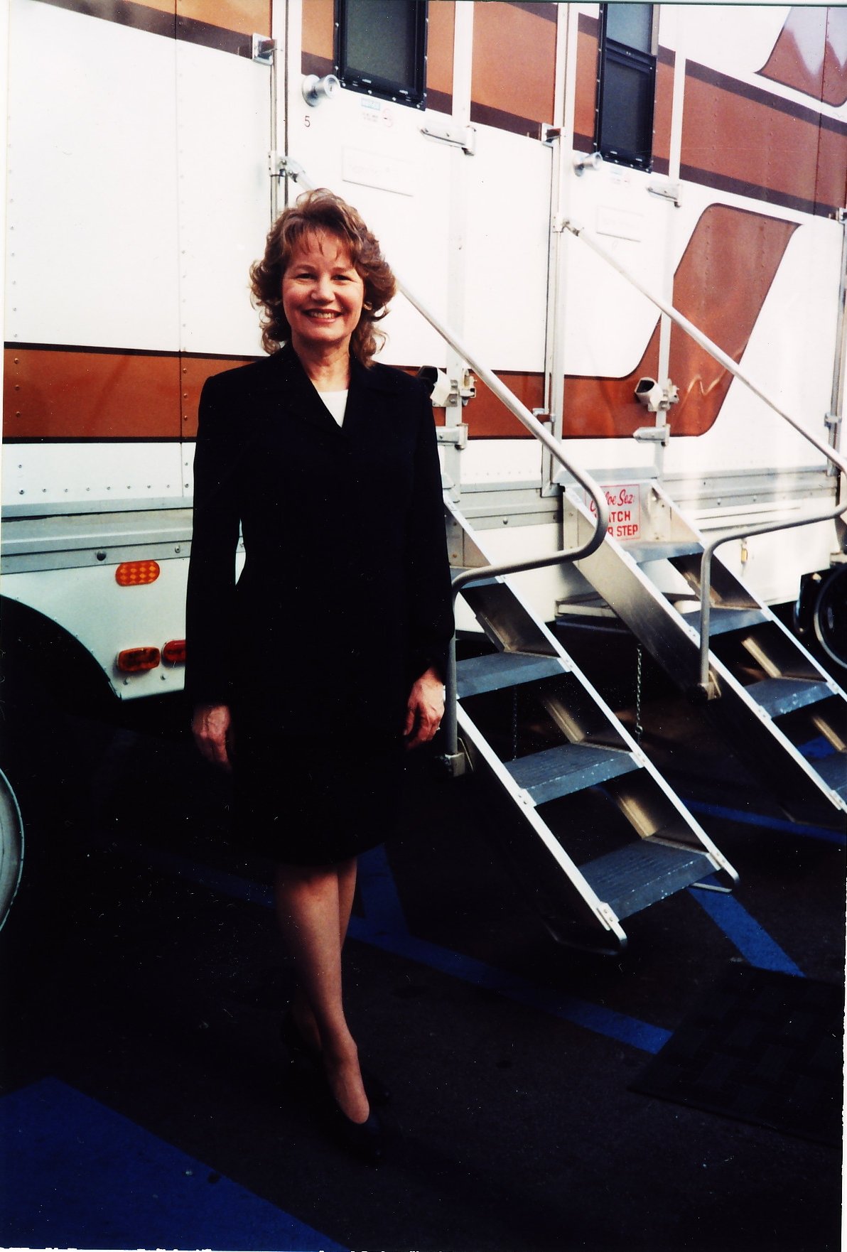 Фото - Роберта Бэссин: 1192x1762 / 234 Кб