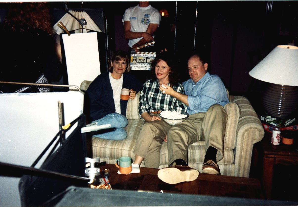 Фото - Роберта Бэссин: 1205x836 / 157 Кб