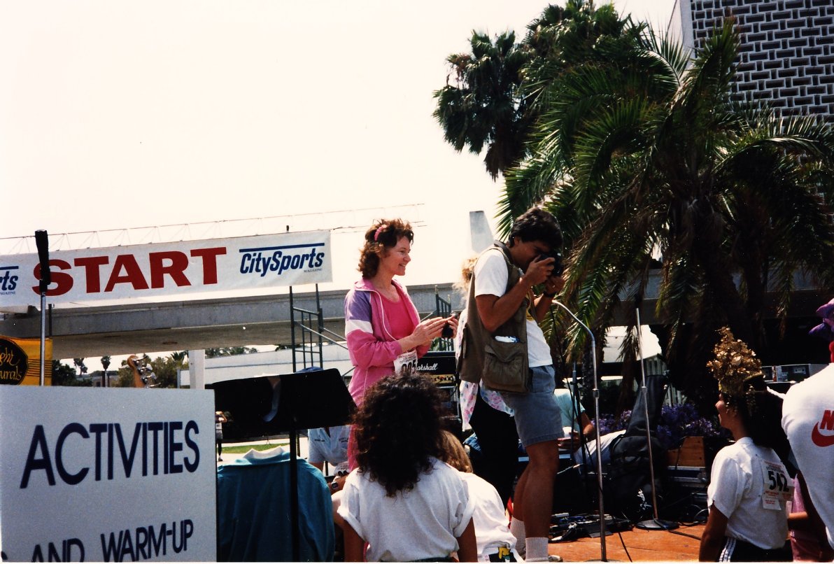Фото - Роберта Бэссин: 1192x806 / 191 Кб
