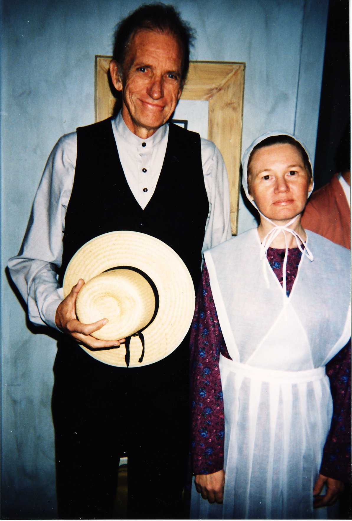 Фото - Роберта Бэссин: 1193x1767 / 274 Кб