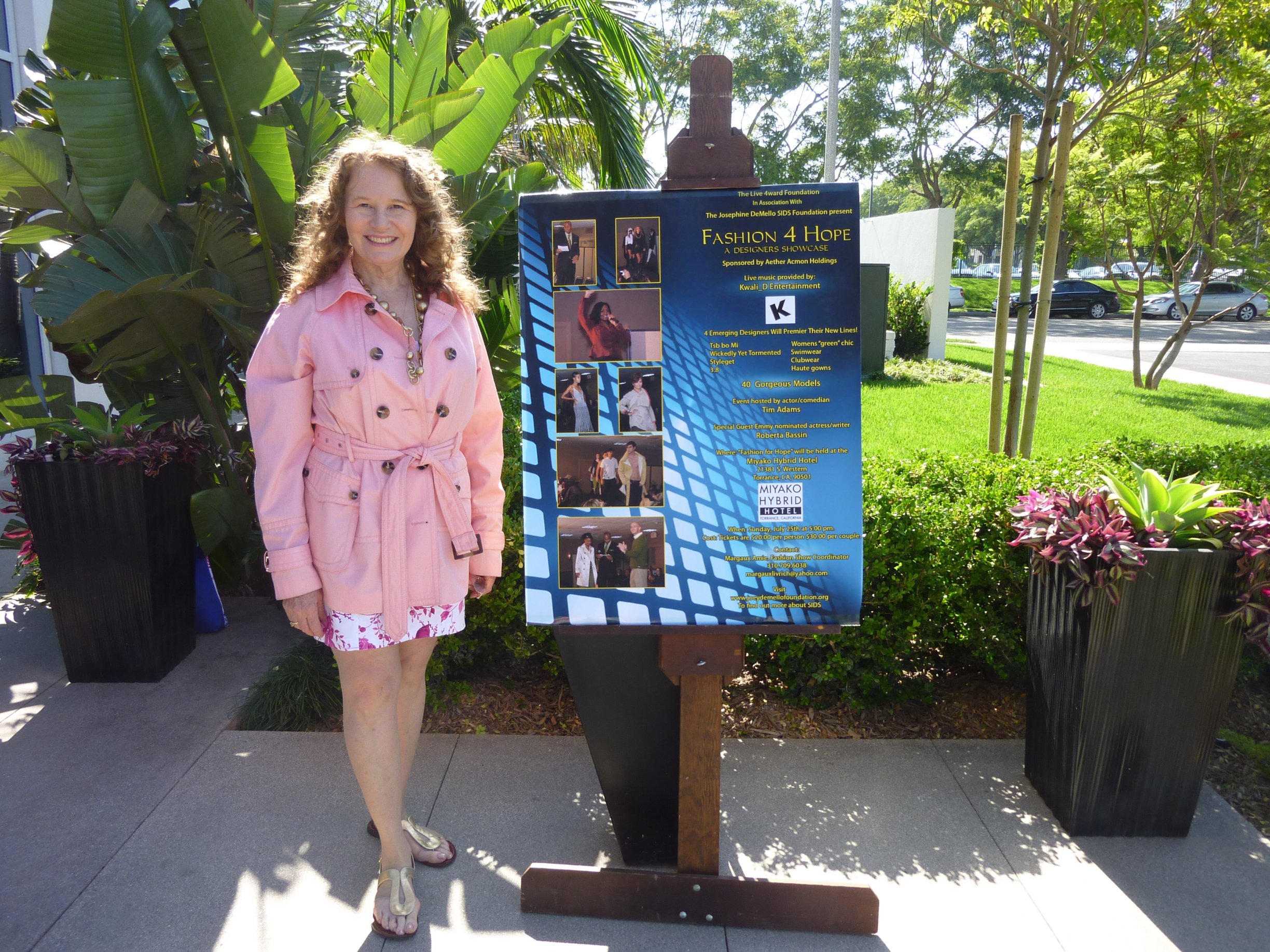 Фото - Роберта Бэссин: 2448x1836 / 945 Кб