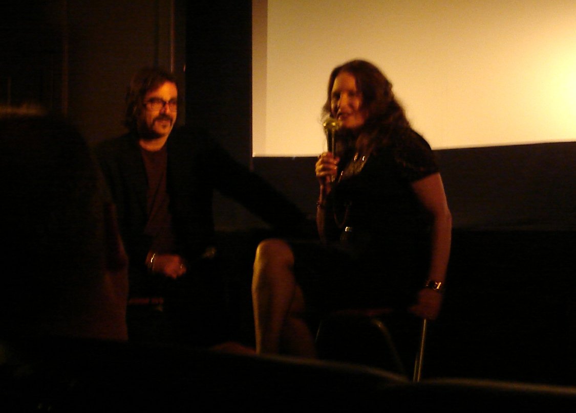 Фото - Роберта Бэссин: 1125x808 / 67 Кб