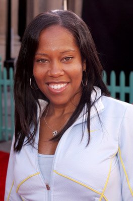 Фото - Реджина Кинг: 264x400 / 22 Кб