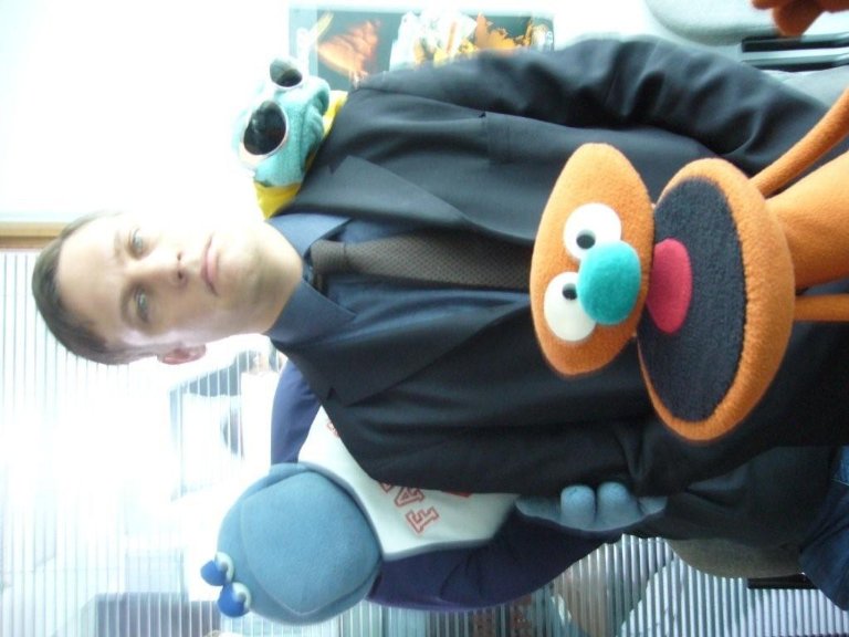 Фото - Jay Simon: 768x576 / 65 Кб