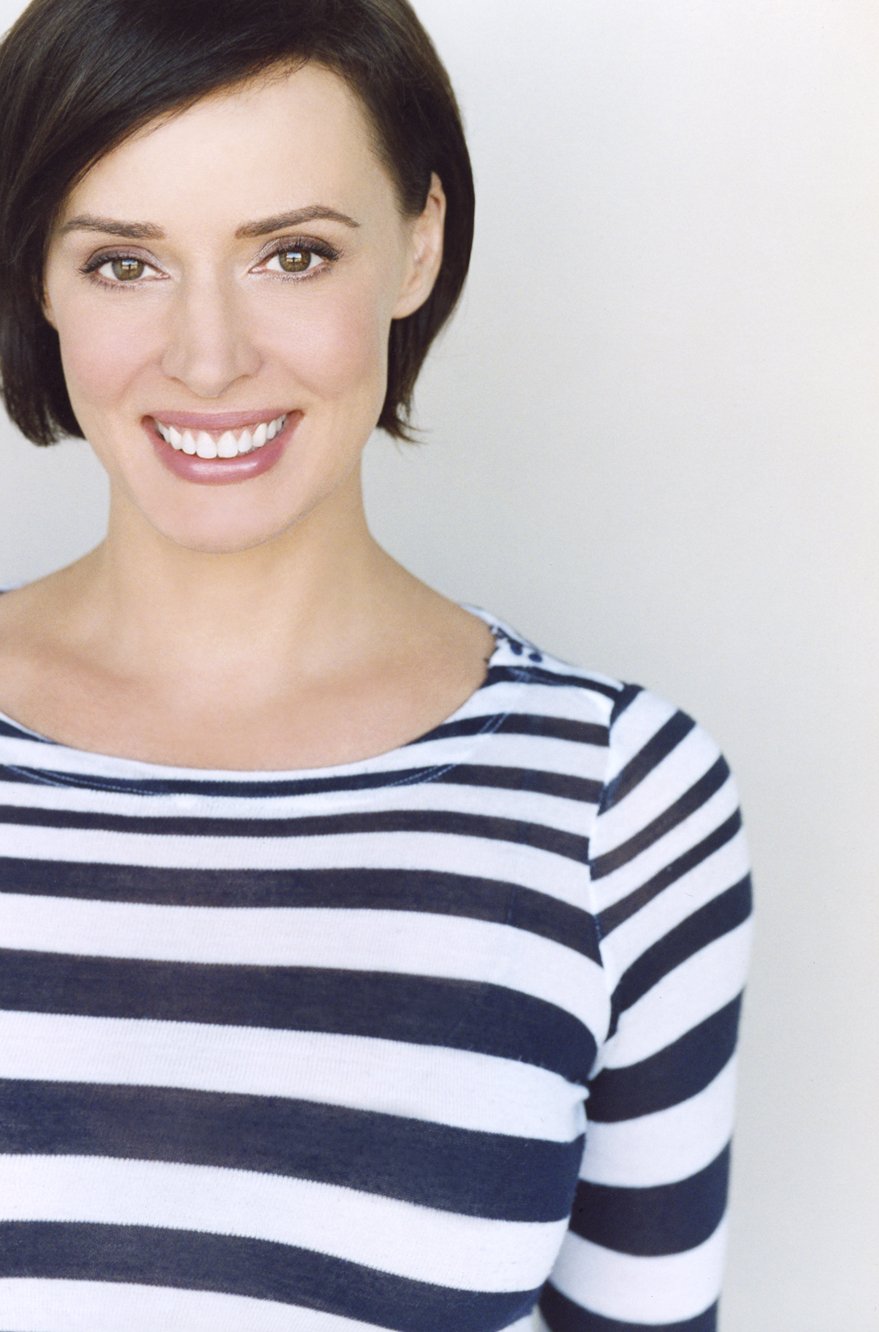 Фото - Лара Харрис: 879x1332 / 134 Кб