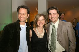 Фото - Джереми Миллер: 267x178 / 12 Кб