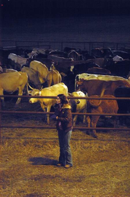 Фото - Эшли Джонсон: 450x677 / 58 Кб