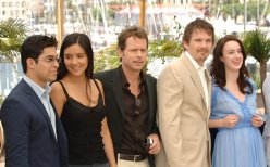 Фото - Эшли Джонсон: 248x154 / 14 Кб