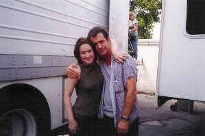 Фото - Эшли Джонсон: 299x199 / 16 Кб