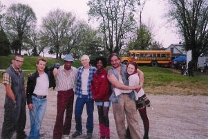 Фото - Эшли Джонсон: 301x201 / 23 Кб