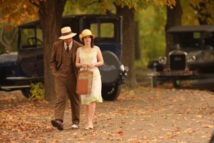 Фото - Эшли Джонсон: 427x285 / 30 Кб