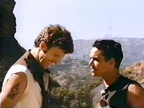 Фото - Кенни Моррисон: 281x211 / 15 Кб