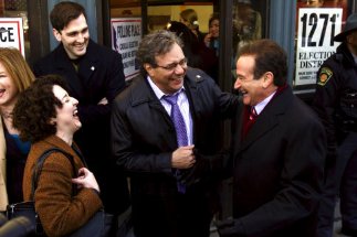 Фото - Льюис Блэк: 323x215 / 18 Кб