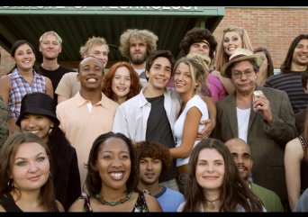 Фото - Льюис Блэк: 342x241 / 26 Кб