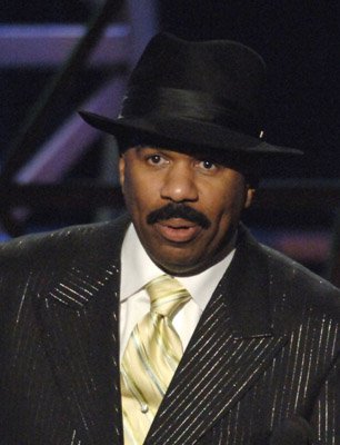 Фото - Стив Харви: 306x400 / 26 Кб