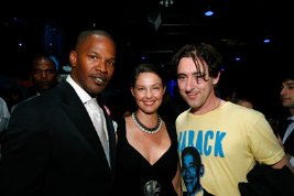 Фото - Эшли Джадд: 267x178 / 11 Кб