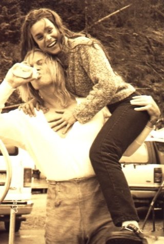 Фото - Владимир Кулих: 320x475 / 36 Кб