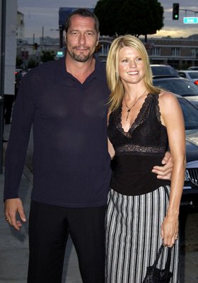 Фото - Кен Кирзингер: 280x400 / 25 Кб