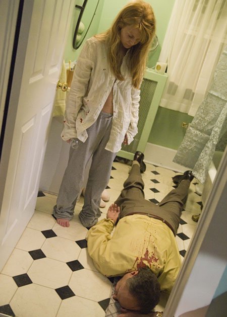 Фото - Малкольм Стюарт: 450x630 / 54 Кб