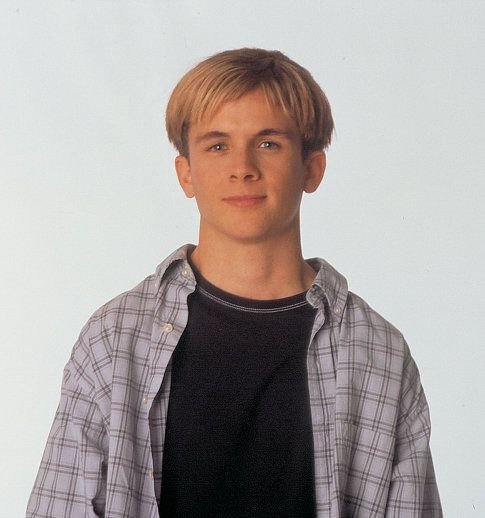 Фото - Шэйн Мейер: 485x518 / 38 Кб