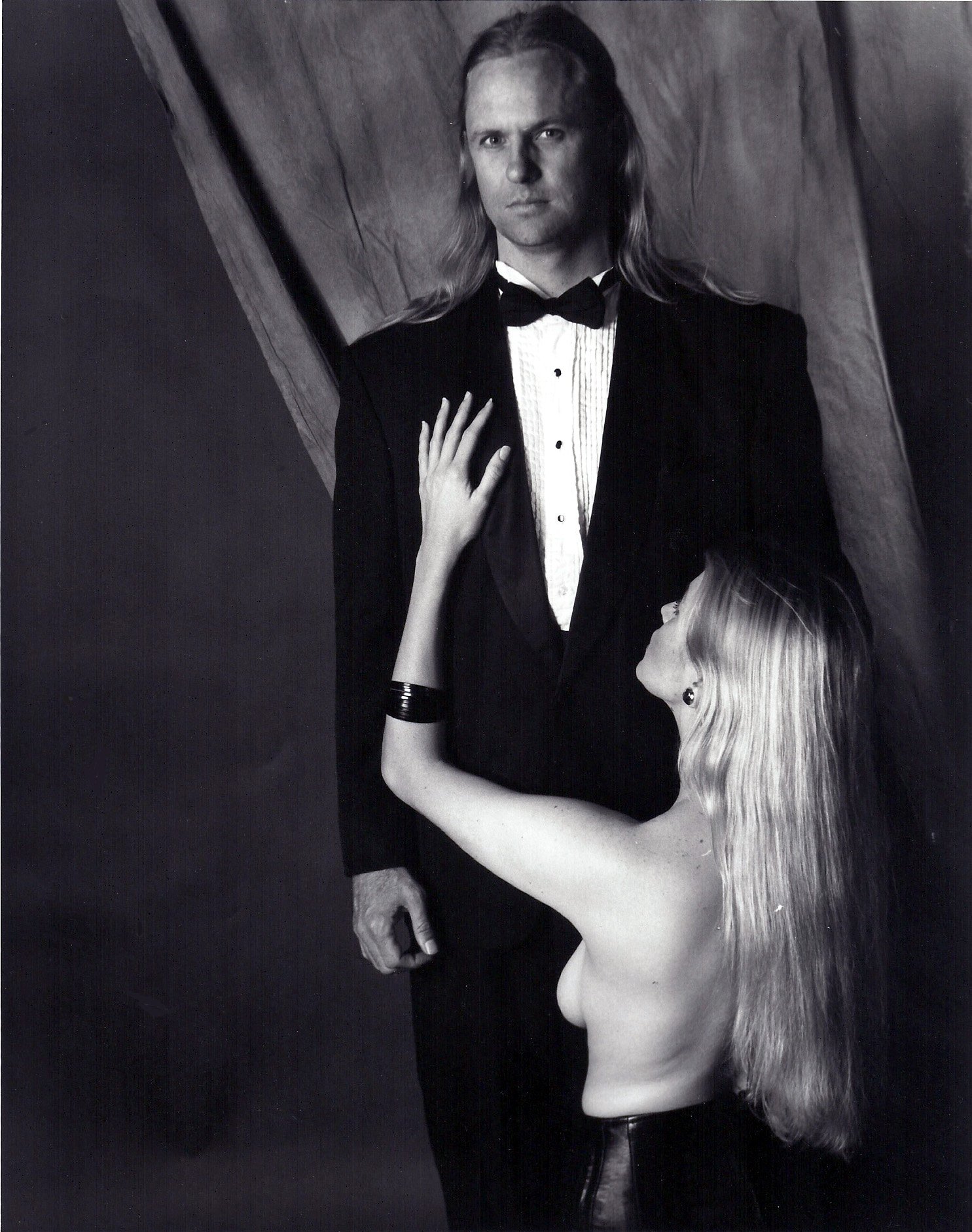 Фото - Скотт Шоу: 1485x1883 / 484 Кб