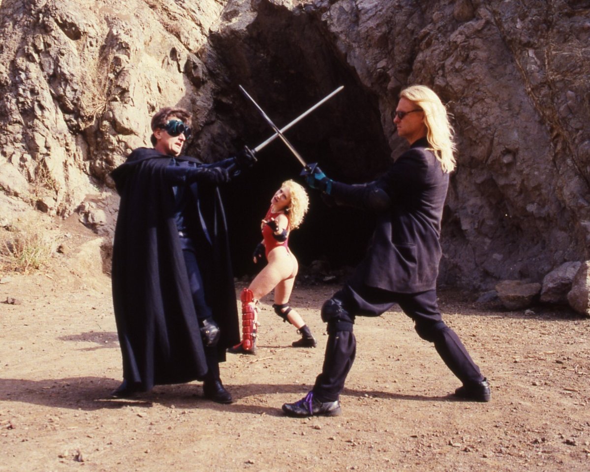 Фото - Скотт Шоу: 1199x959 / 231 Кб